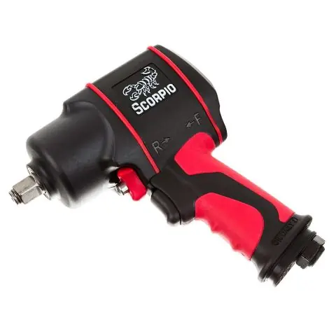 Handla nu Scorpio 488157 Mutterdragare